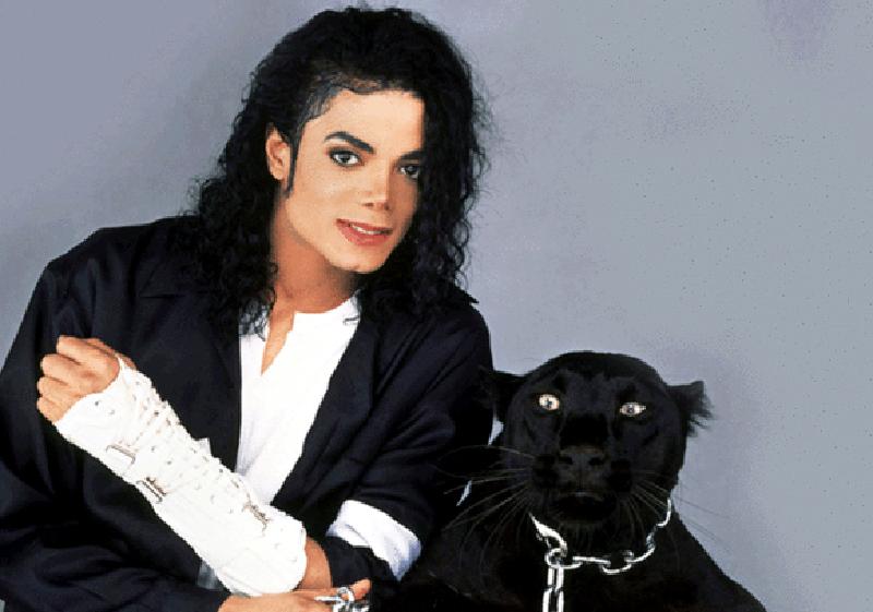 迈克尔杰克逊财富排名,迈克尔杰克逊全球最具影响力人物