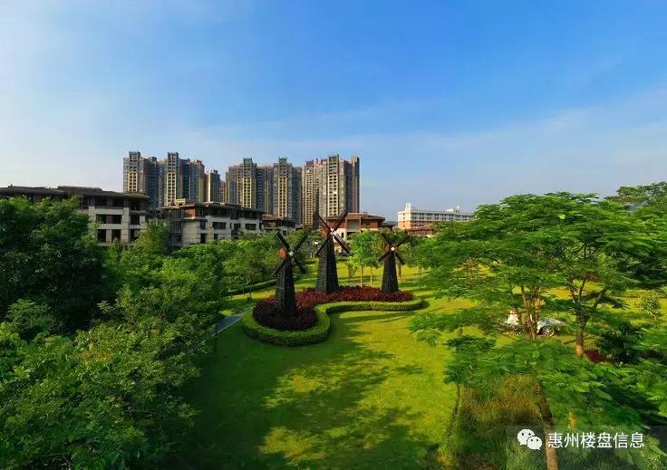 临深片区置业首选「牧云溪谷」,最受深圳人喜欢的临深片区大盘