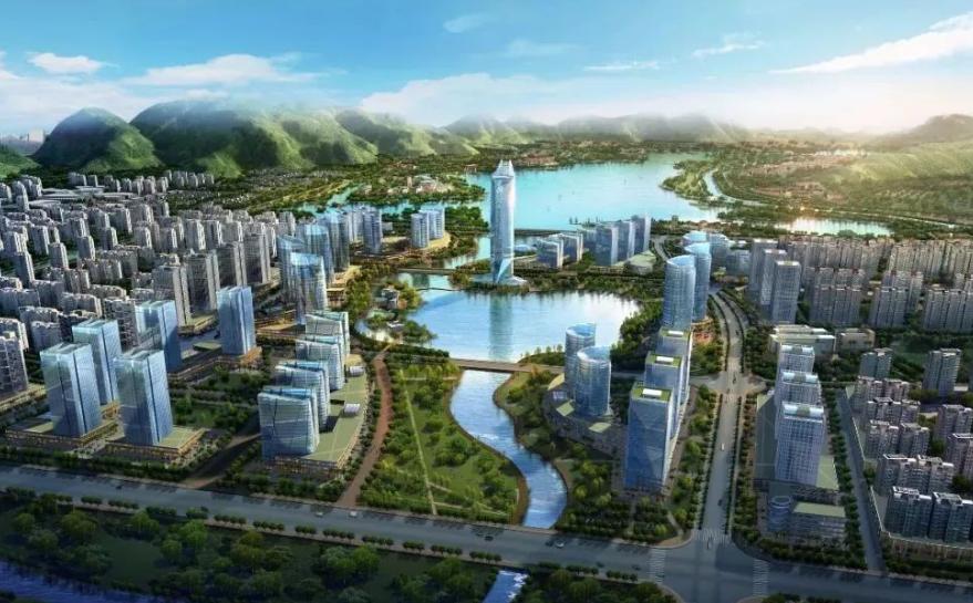 台州市2023年重点项目建设计划,台州2019年重点项目