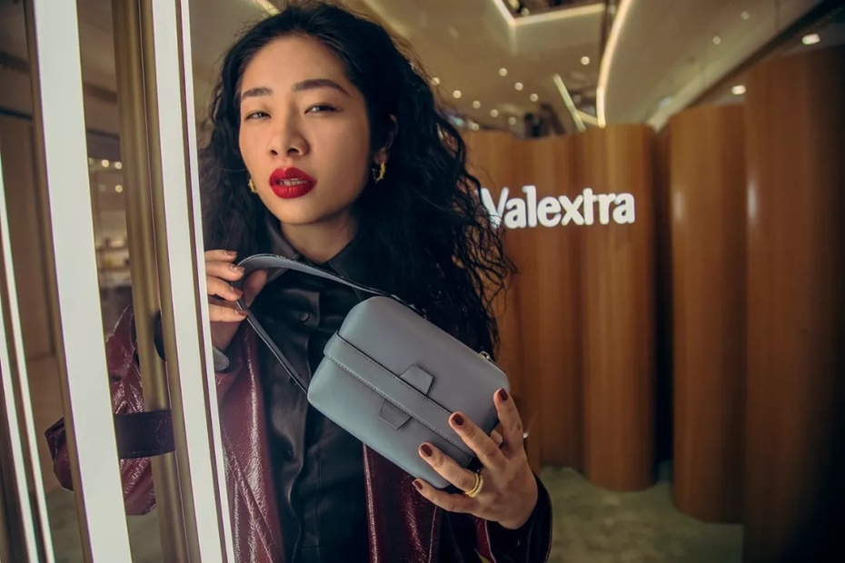 千奇百怪的包包,各种稀奇古怪的包包