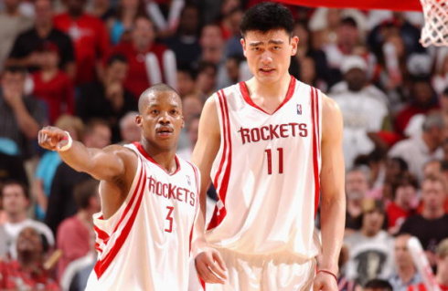 盘点身穿21号球衣的十大nba球员,NBA有哪些球员穿3号球衣