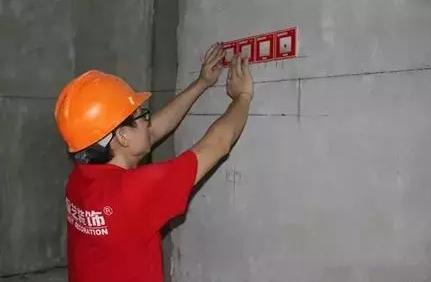 装修水电施工你知道如何监工吗,装修水电施工监工