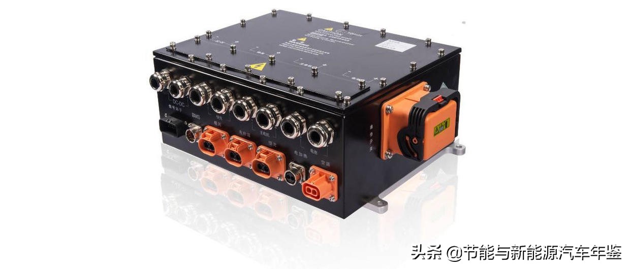 华旃航天电器，新能源整车企业的重要供应商