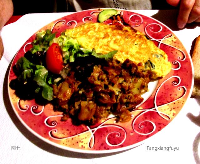 法国美食天堂-莎拉（Sarlat）