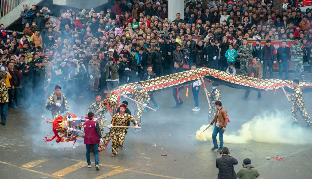 贵州隐藏仙境,贵州十大神秘小城