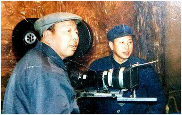 草原男人的雄风又岂是小鲜肉能比？这20位内蒙男星个个都是真爷们