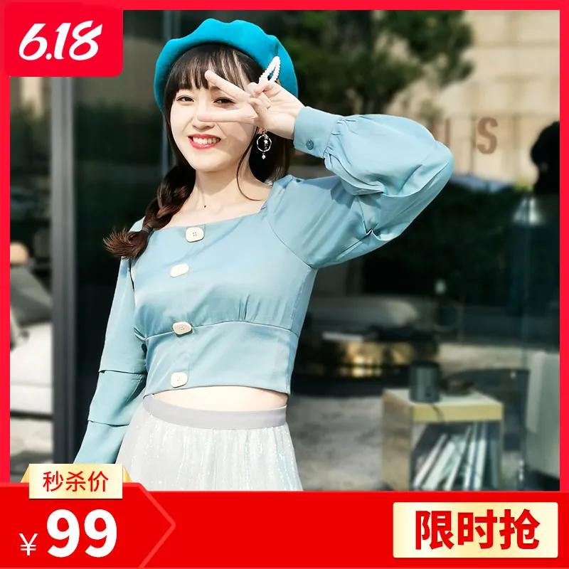 几十块白菜价美衣来袭！集美们快康过来