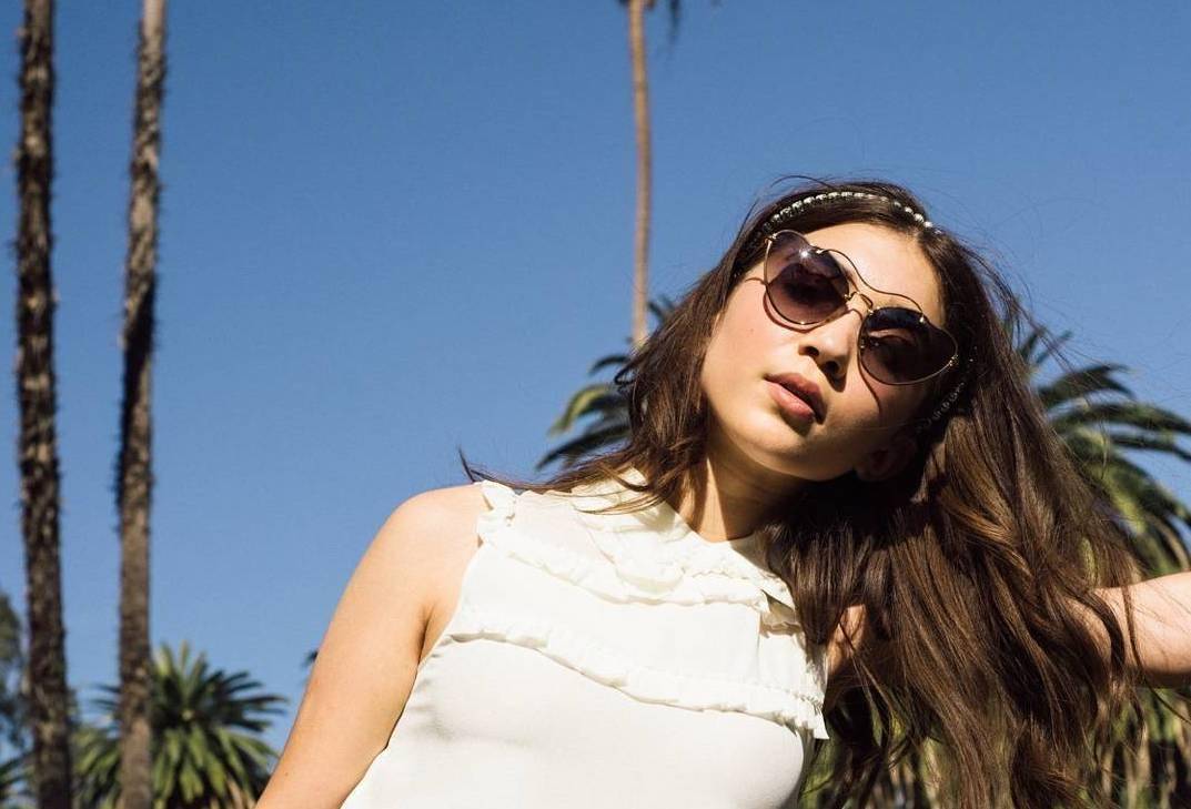 夏天出门必备的太阳镜推荐,夏天必带的一副太阳镜