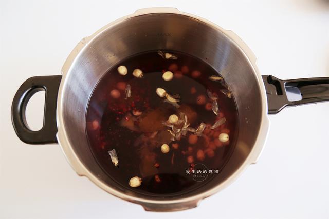 黄金八宝粥的家常做法,八宝粥的黄金比例