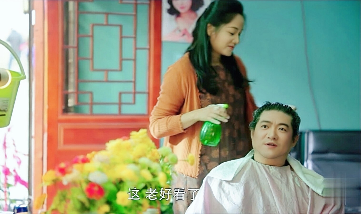 重启系列瓶邪cp,重启胖邪