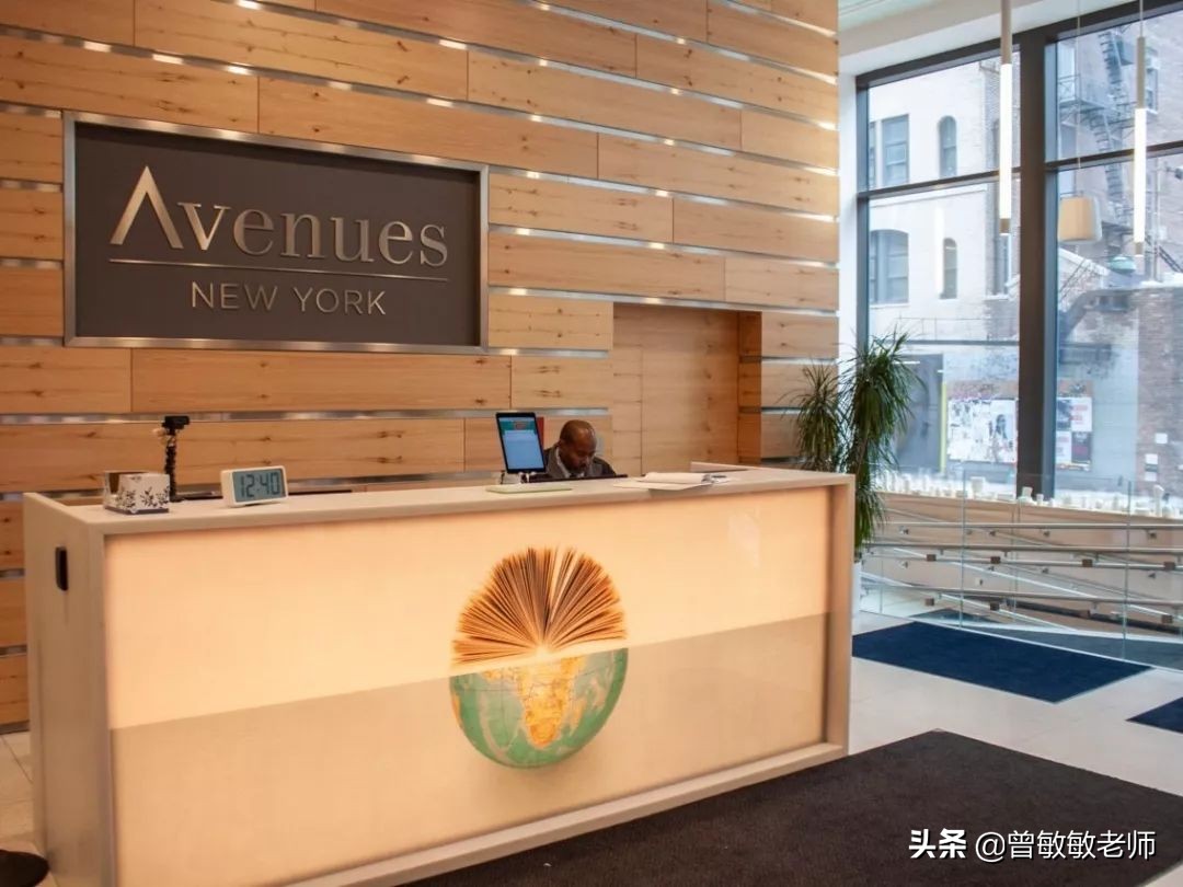 学费40万、入学要考中文，汤姆克鲁斯女儿上的这所学校有何魅力？