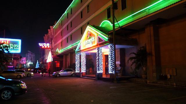 泰国红色灯区听得懂中文么,泰国红色灯区测试