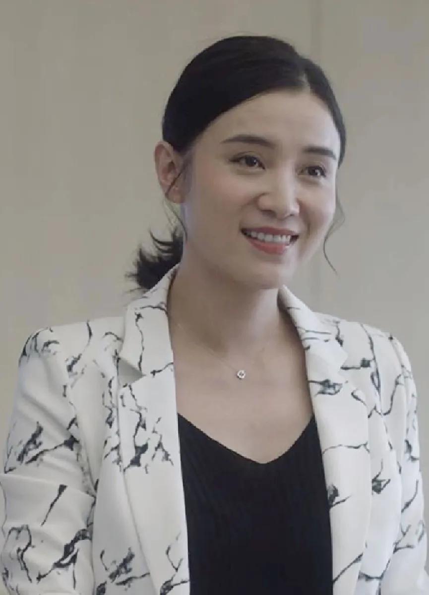 南俪的穿搭,南俪穿搭