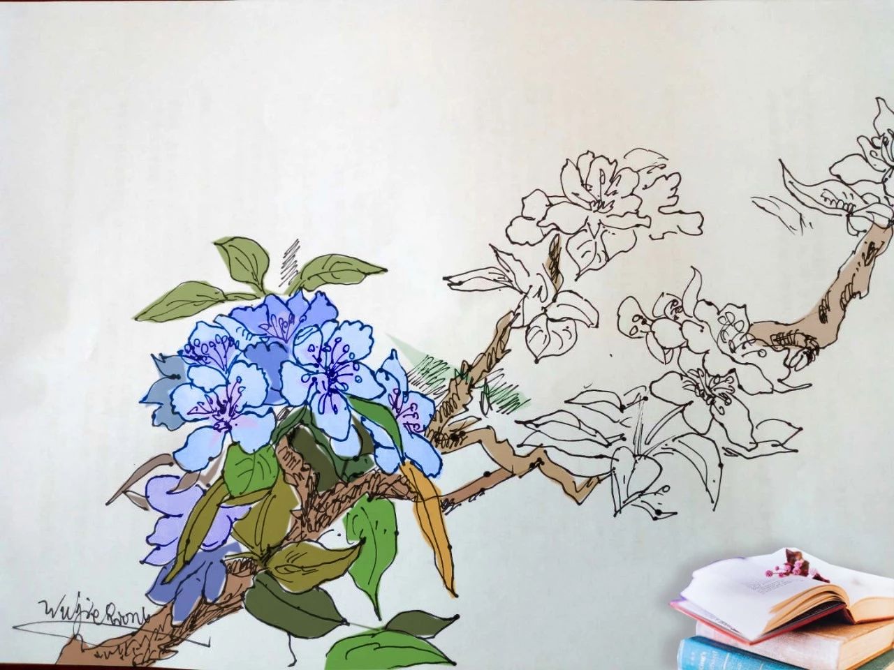 牢记总书记深情嘱托|让“垦荒精神”在劳动中传承