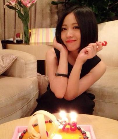 姚贝娜患癌历程,姚贝娜谈自己患癌