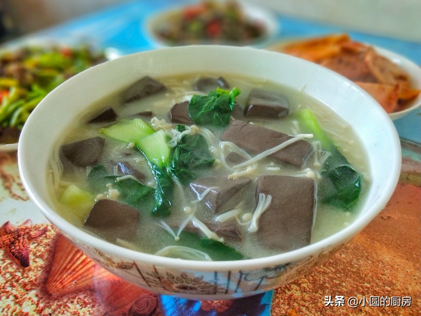 超适合夏天吃的7道菜,一周吃八次都不腻的十道家常菜