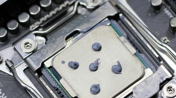 cpu硅胶英文,cpu硅胶工作原理