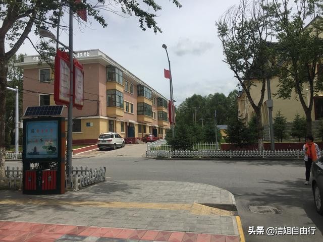 青海湖大环线7天自驾游攻略,6月青海大环线旅游攻略