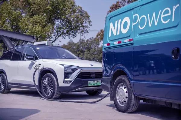 买model3焕新版还是买蔚来,腾势汽车成功了吗