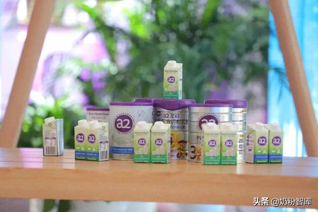 喝了这么多年的牛奶,喝了这么多年的纯牛奶