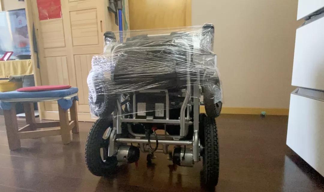 电动轮椅退货怎么寄回去,网购电动轮椅退货难