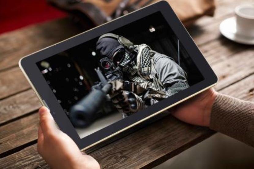 ipad哪一款便宜还能打游戏,1000元左右ipad玩游戏