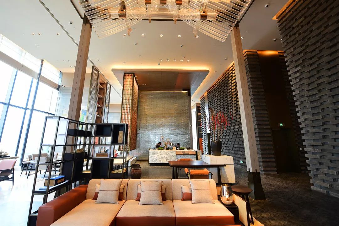 希尔顿嘉悦里品牌酒店,杭州希尔顿嘉悦里酒店房间图片