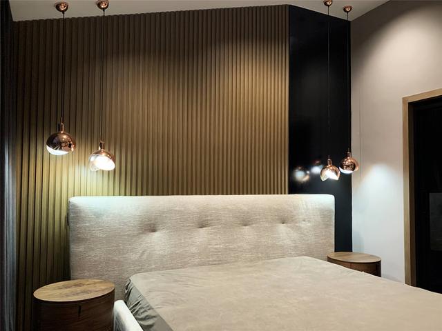 床头不要靠背怎么做,床头怎么做软包