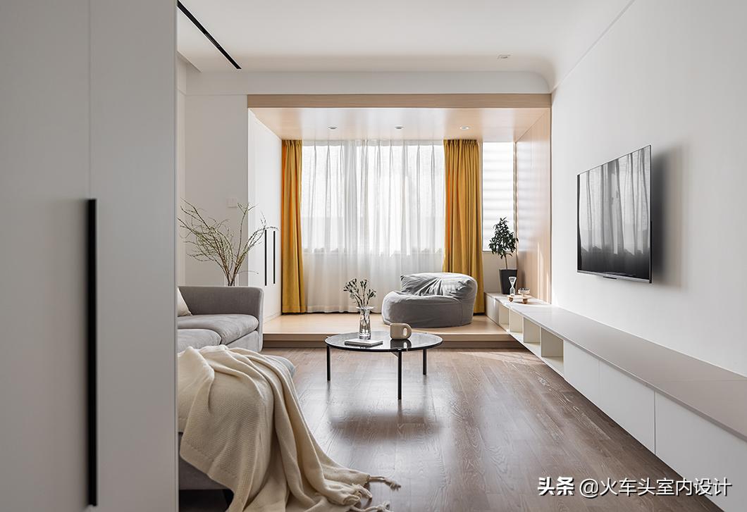 高级现代简约风,高级设计格调超级美