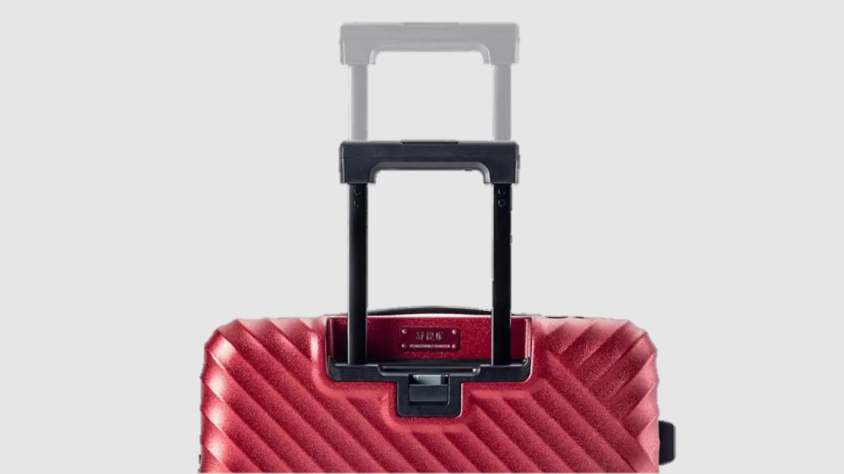 抗摔旅行箱舒提啦张铭庭：从旅行箱质量风波谈行业不能说的秘密