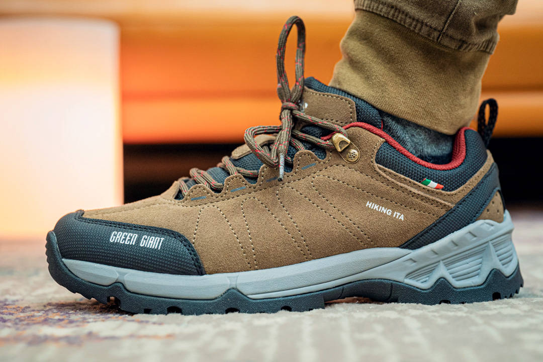 公认脚感最好的10双登山徒步鞋,久走不累脚的徒步鞋测评