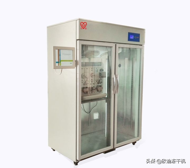 欣谕仪器的设备可以在疫情中发挥什么作用