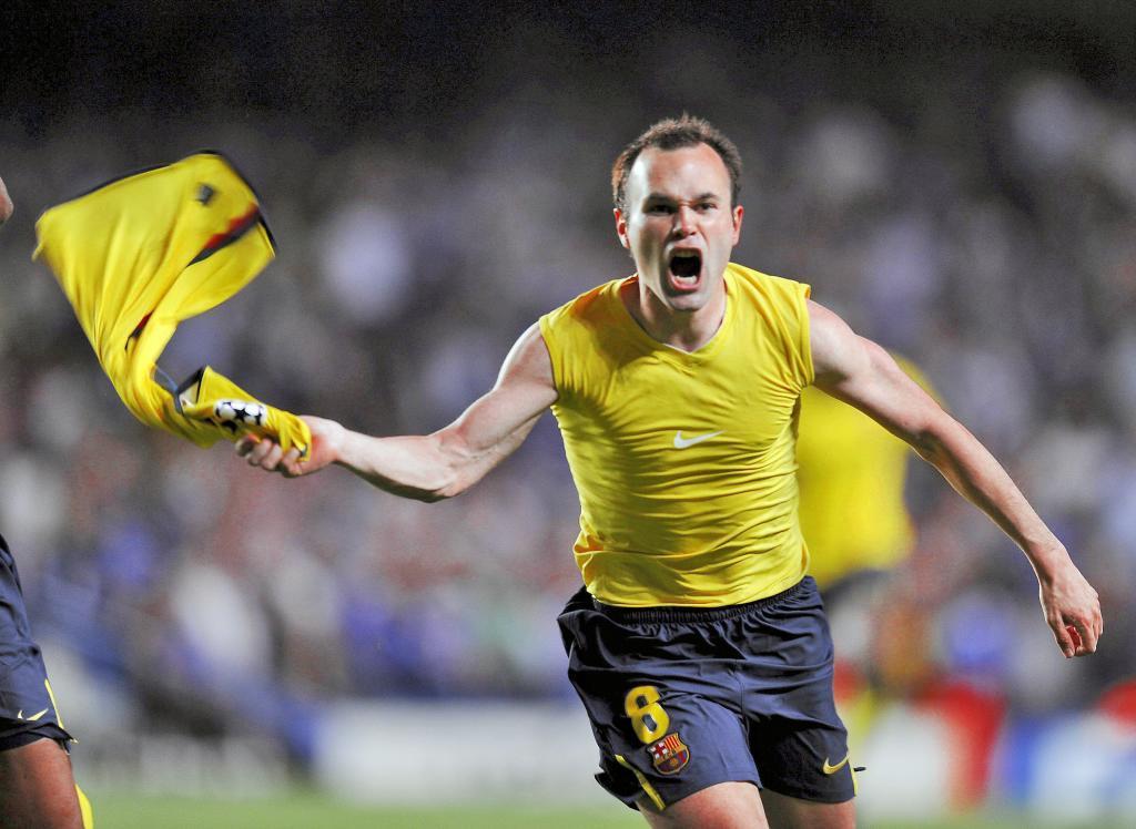 英超德罗巴十大进球,英超德罗巴