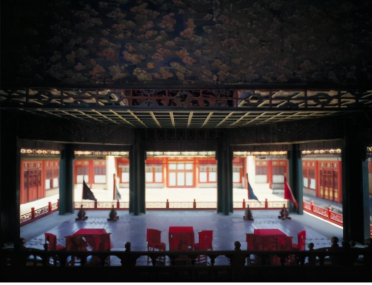 故宫散文游记2000字,故宫之美散文