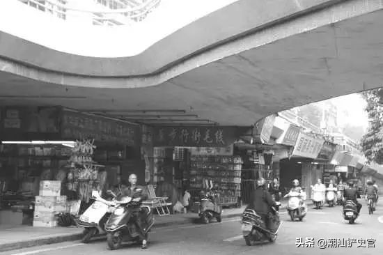 汕头80后的回忆,汕头90年代回忆