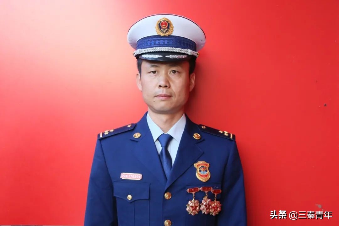 陕西杰出青年评选如何投票,第七届陕西好青年评选结果