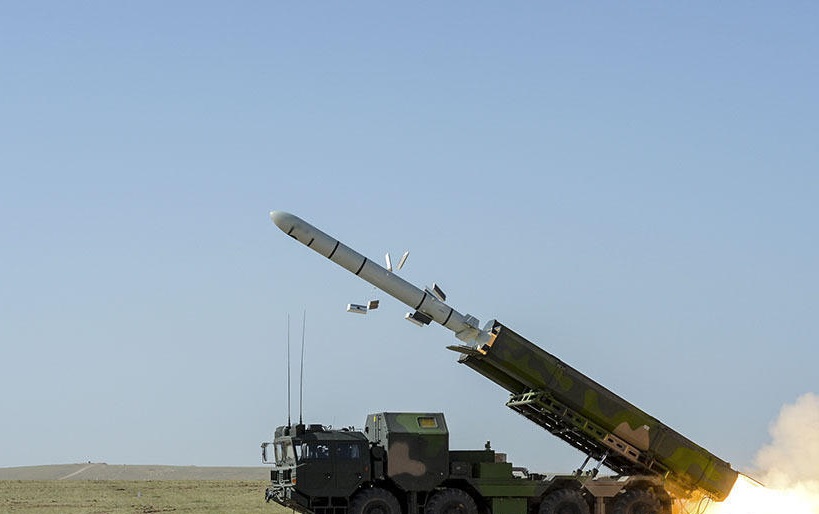 制造业500强之“国家利益高于一切”的中国航天科工集团