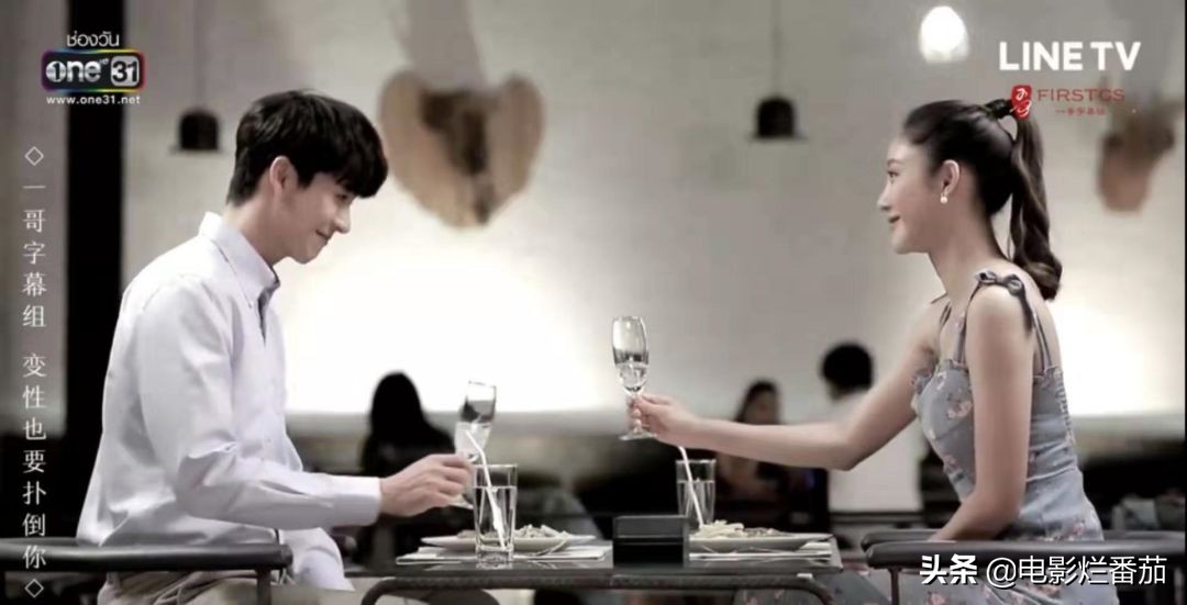 我颤颤巍巍地点开这部变态狗血剧，一拍大腿后悔安利晚了