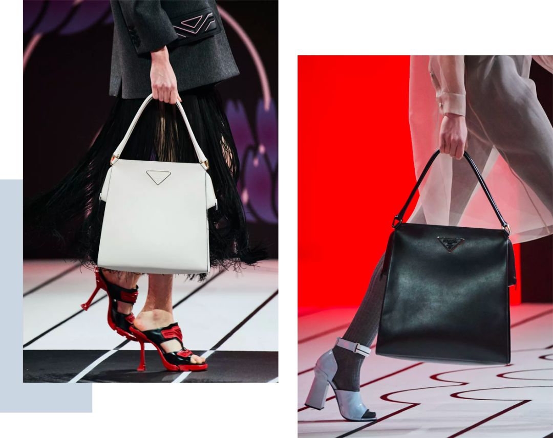 prada2019年最火的包,prada新包有保护膜吗