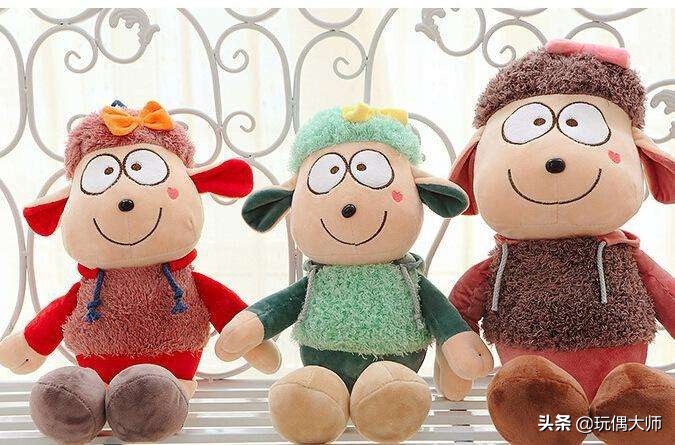 毛绒玩具是属于什么类型玩具,毛绒玩具的制作过程