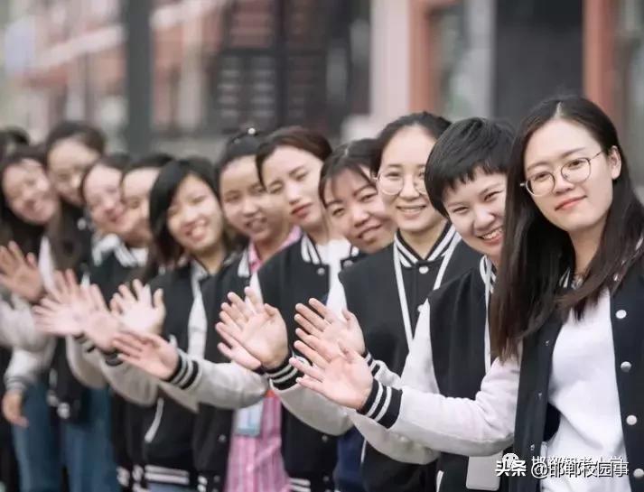 邯郸智考小学打造“硬核”学校，让学生拒绝上补习班