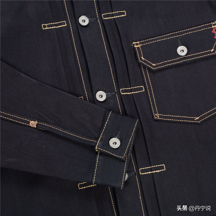 盘点养牛发烧玩家珍藏的五件好货：铁心牛仔裤和马皮工装靴都有了