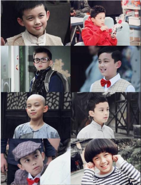 吴磊快乐大本营成长史,吴磊古装成长史