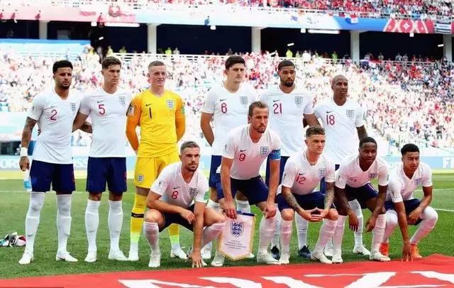 英格兰男足国家队主教练,英格兰男足获晋级