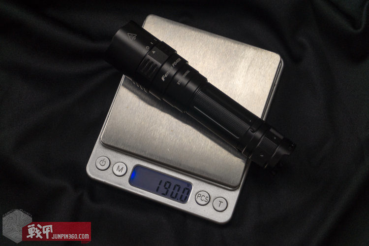 fenix手电筒pd40,fenixpd系列手电筒选购指南