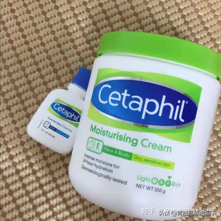 好用的宝宝面霜推荐,公认最好用的宝宝面霜