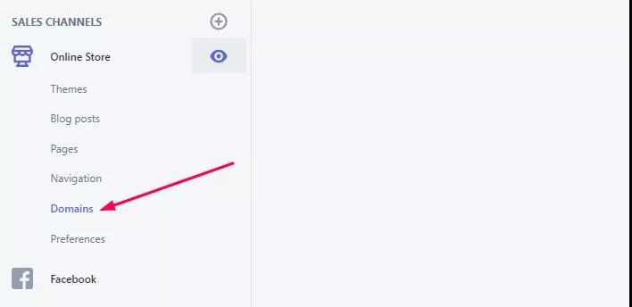 shopify开店流程详解,shopify开店流程和费用