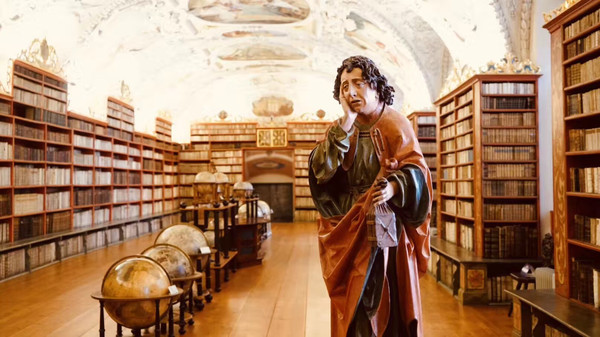 为什么布拉格是恋爱的城市,布拉格的城市图片