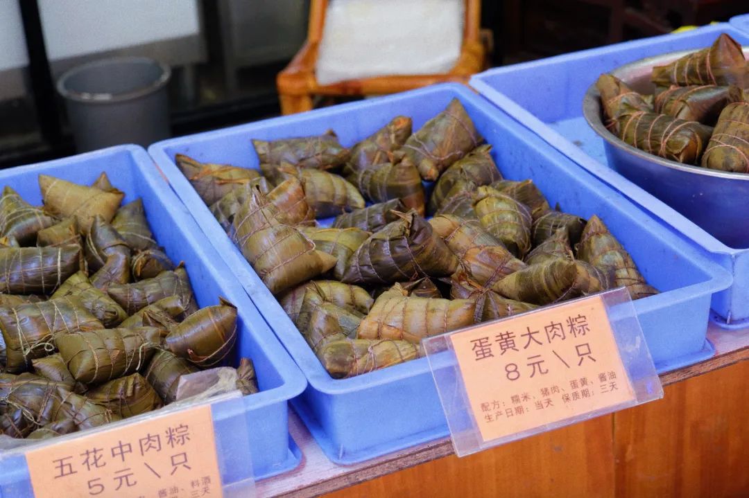 杭州最有名的老字号美食,杭州十大老字号美食