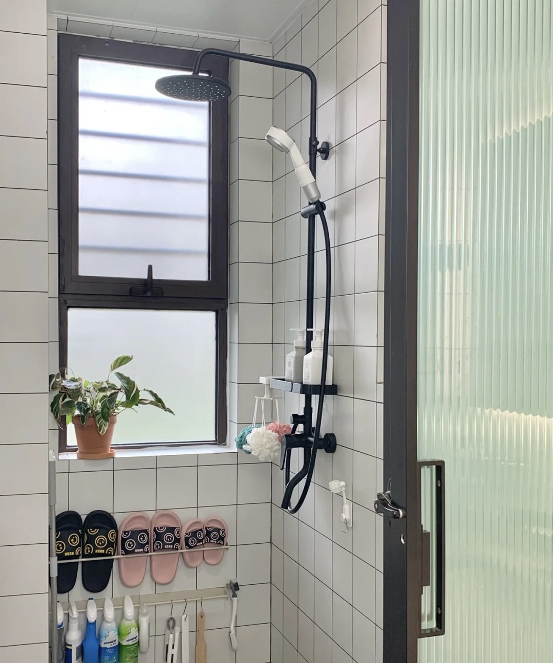 80平白色极简风,80平白色简约风格